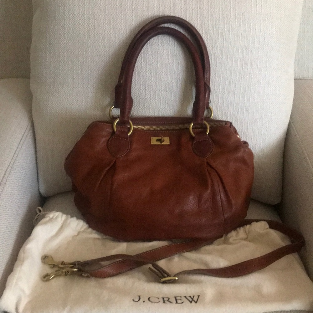 J. Crew Purse